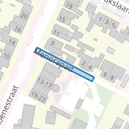 Perceel AMR02-D-5411