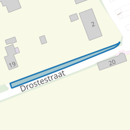 Perceel AMR02-D-5430