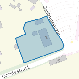 Perceel AMR02-D-5432