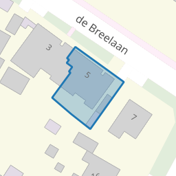 Perceel AMR02-D-5444