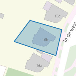 Perceel AMR02-D-5506