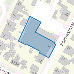 Perceel AMR02-D-5510