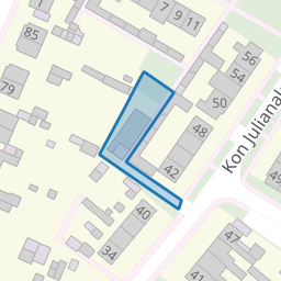 Perceel AMR02-D-5537