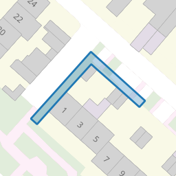 Perceel AMR02-D-5557