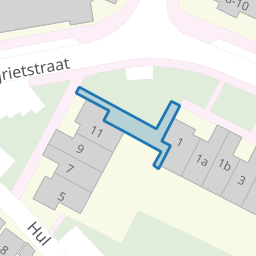 Perceel AMR02-D-5560