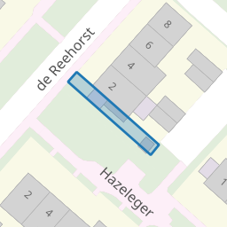 Perceel AMR02-D-5573