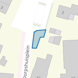 Perceel AMR02-D-5590