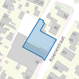 Perceel AMR02-D-5616