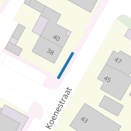 Perceel AMR02-D-5673