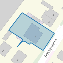 Perceel AMR02-D-5697