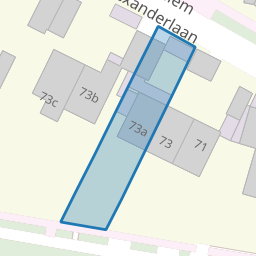 Perceel AMR02-D-5700