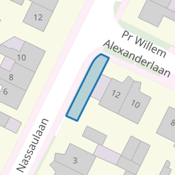 Perceel AMR02-D-5702