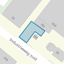 Perceel AMR02-D-5730