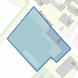 Perceel AMR02-D-5732