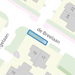 Perceel AMR02-D-5745