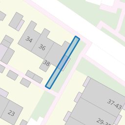 Perceel AMR02-D-5750