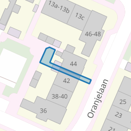 Perceel AMR02-D-5779