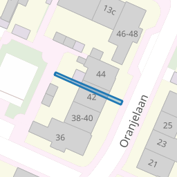 Perceel AMR02-D-5780