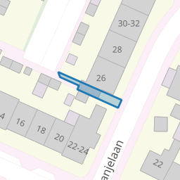 Perceel AMR02-D-5789