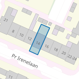 Perceel AMR02-D-5792