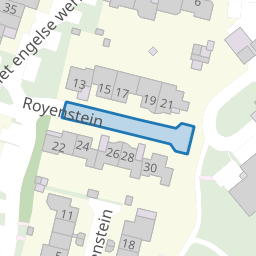 Perceel AMR02-D-5812