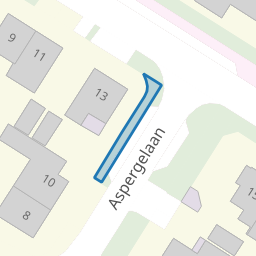 Perceel AMR02-D-5813