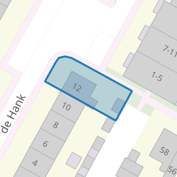 Perceel AMR02-D-5831