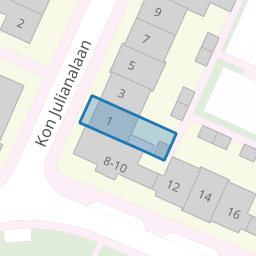 Perceel AMR02-D-5850