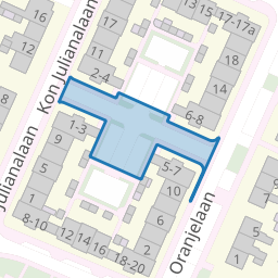 Perceel AMR02-D-5871