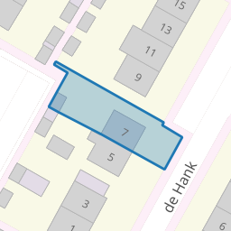 Perceel AMR02-D-5907