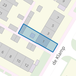 Perceel AMR02-D-5932