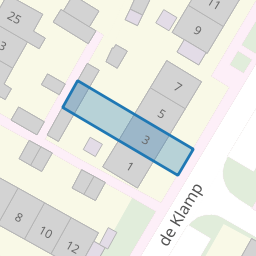 Perceel AMR02-D-5933