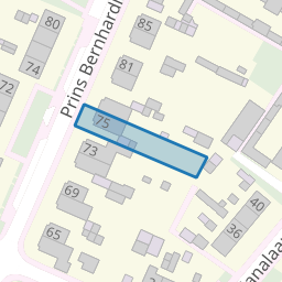 Perceel AMR02-D-6002