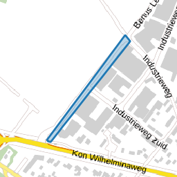 Perceel AMR02-D-6023