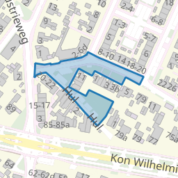 Perceel AMR02-D-6032