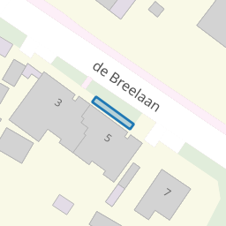 Perceel AMR02-D-6033