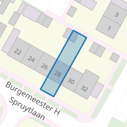 Perceel AMR02-D-6039