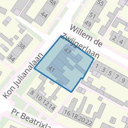 Perceel AMR02-D-6042