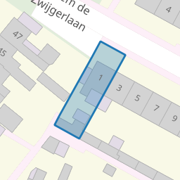 Perceel AMR02-D-6043