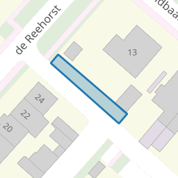 Perceel AMR02-D-6054