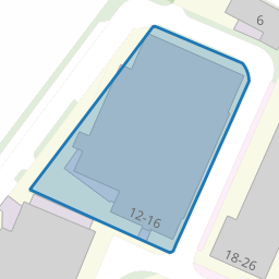 Perceel AMR02-D-6061