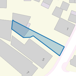 Perceel AMR02-D-6073