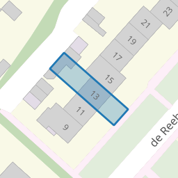 Perceel AMR02-D-6100