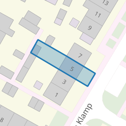 Perceel AMR02-D-6113