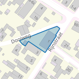 Perceel AMR02-D-6118