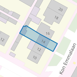 Perceel AMR02-D-6125