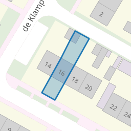 Perceel AMR02-D-6130