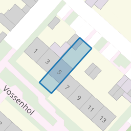 Perceel AMR02-D-6181