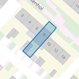 Perceel AMR02-D-6184