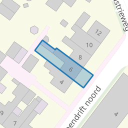 Perceel AMR02-D-6197